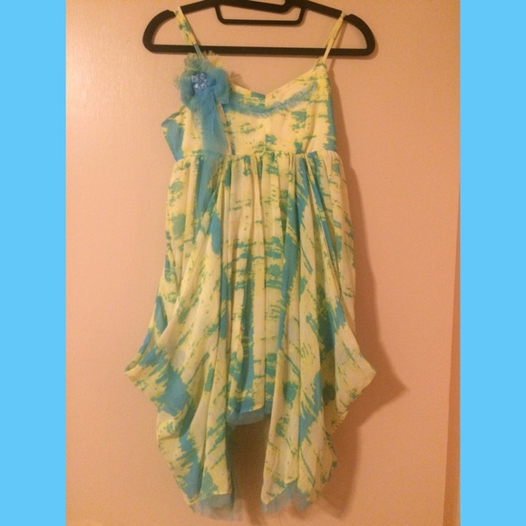 Steve Madden dress
