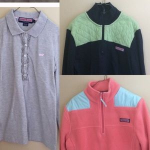 Vineyard Vines bundle