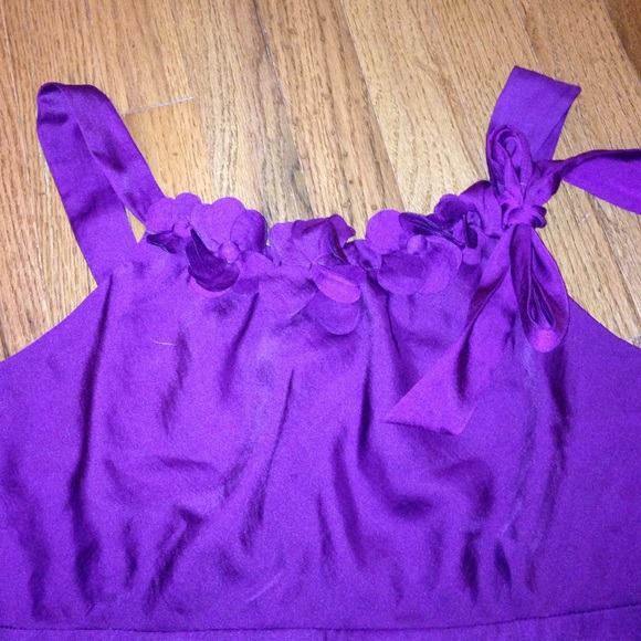 ANN Taylor LOFT dress - Picture 2 of 3