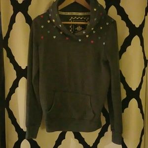Victorias Secret Sweetheart Hoodie