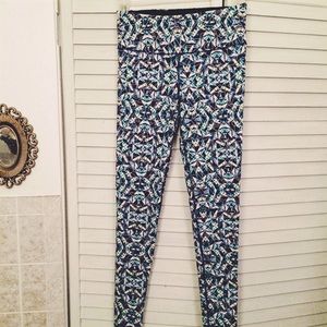 Victoria's Secret workout leggings