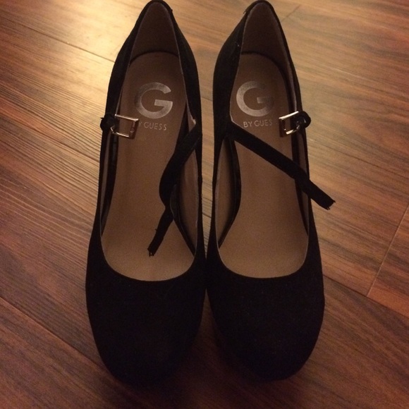 Guess strap heels - Picture 4 of 4