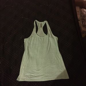 Green b