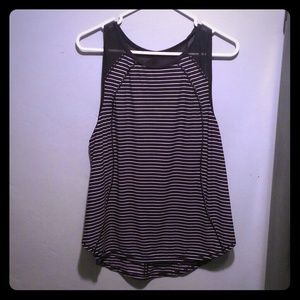 Lululemon tank! New no tags. Light and breezy