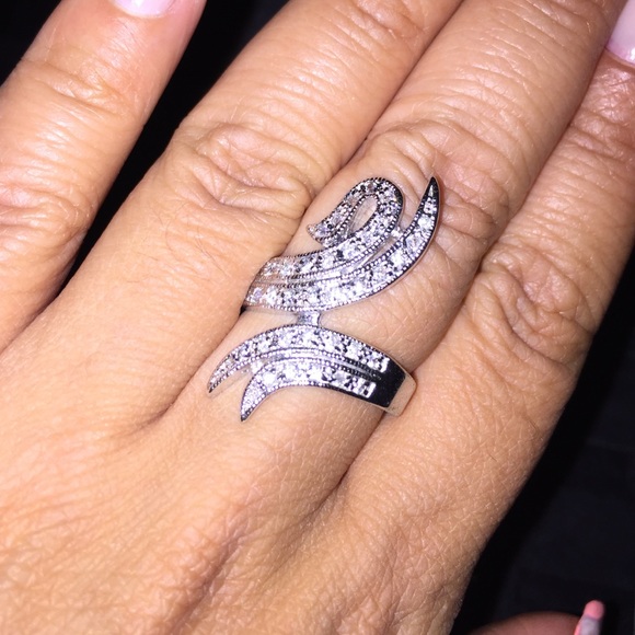 Asst Rings Park Lane - Picture 2 of 3