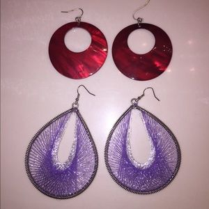 Earring Set