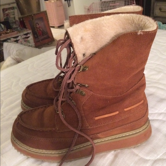 aldo waterproof boots