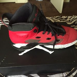 Jordan 6-17-23 shoes