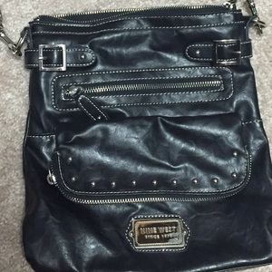 Nine West cross body bag