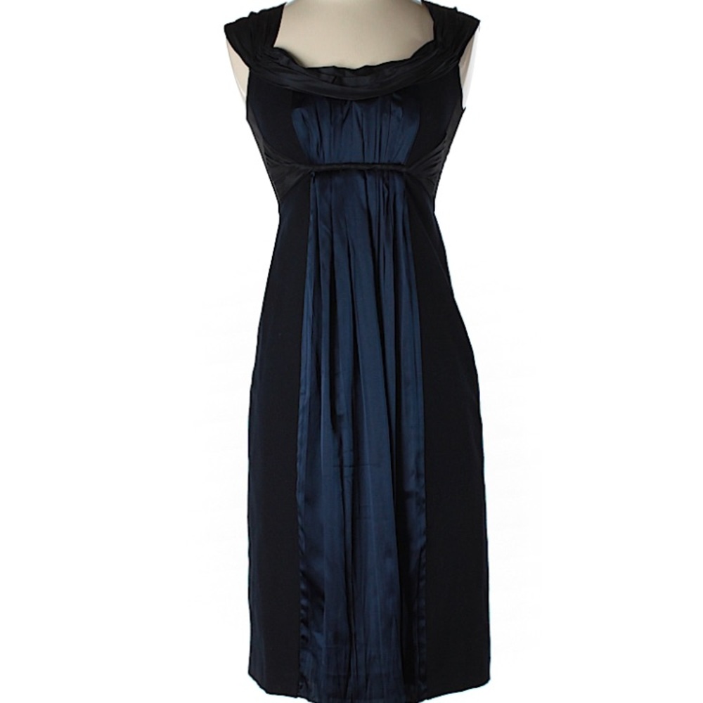 Ellie Tahari Tea length dress- Offers Welcome!