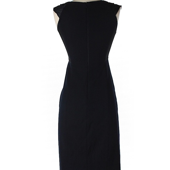 Ellie Tahari Tea length dress- Offers Welcome! - Picture 2 of 2