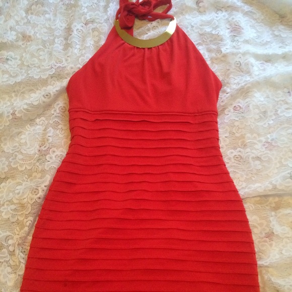 Max and Cleo cocktail dress