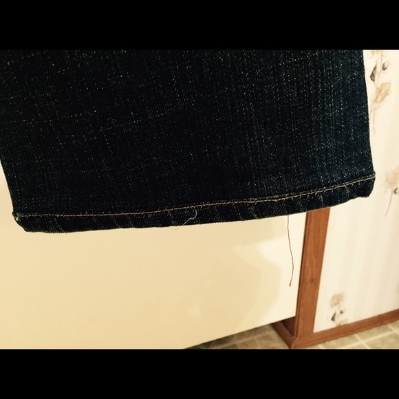 Jeans - Picture 4 of 4