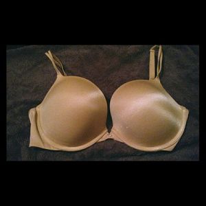Push up bra
