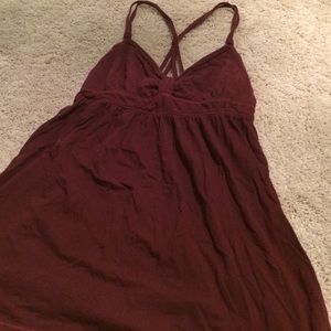 Hollister Baby Doll Top!