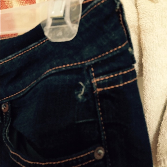 Jeans - Picture 2 of 4