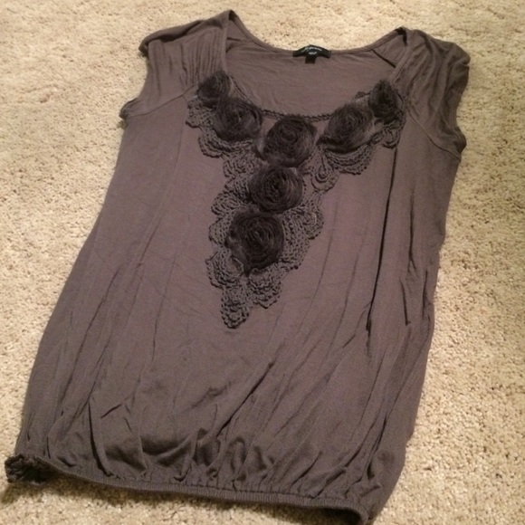 Comfy cotton Tee!