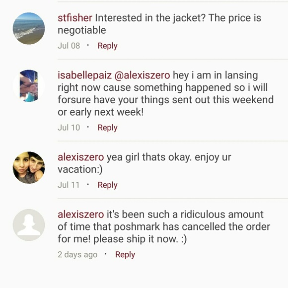 SCAMMER - Picture 4 of 4