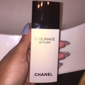 Chanel Sublimage Le Fluide