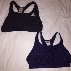 Sports Bras
