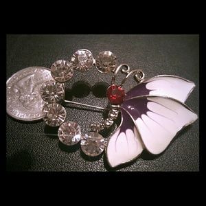 BROOCH PIN