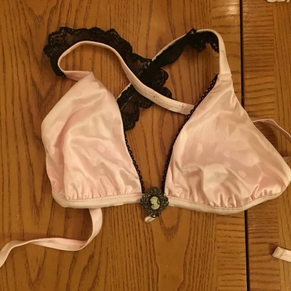 Lady Marmalade nwot large top - Picture 2 of 2