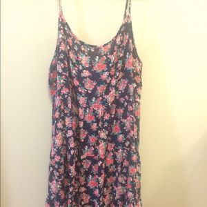 Like New Forever 21 Sundress