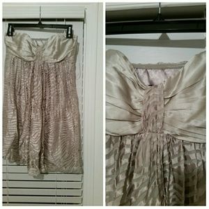 Express dress