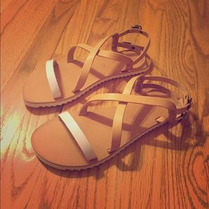 Joie Calafia Flat Sandal