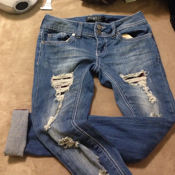 Pants