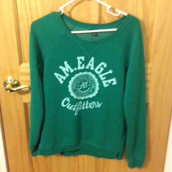 Crew sweater - Picture 1 of 1