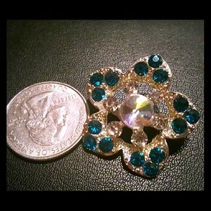 BROOCH PIN