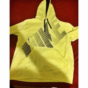 Men's Nike Hoodie