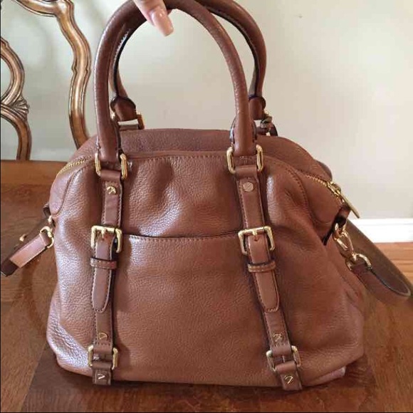 AUTHENTIC Michael korse bag - Picture 3 of 4