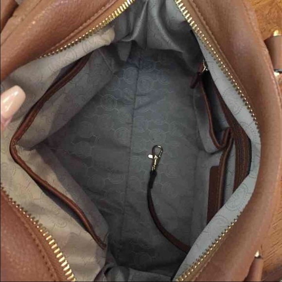 AUTHENTIC Michael korse bag - Picture 4 of 4