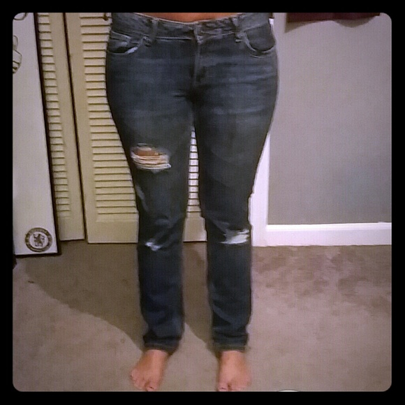 Aeropostale jeans