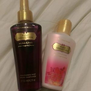 Victoria Secret Pure Seduction