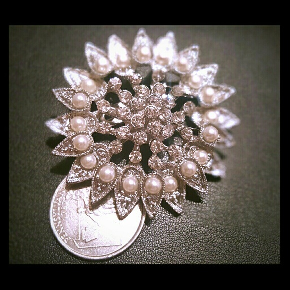 SOLD $$$$BROOCH PIN