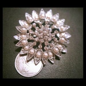 SOLD $$$$BROOCH PIN