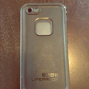 Lifeproof iPhone 5 Case