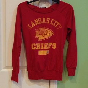 Chiefs Sweatshirt