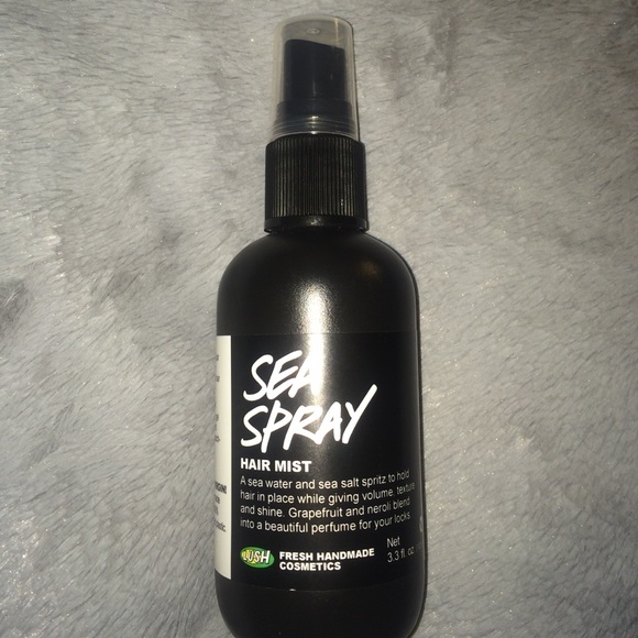 Lush Sea Spray Hair Mist