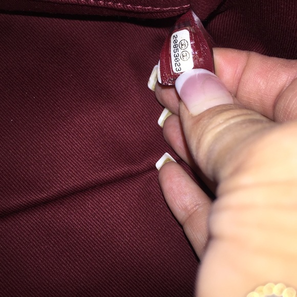 🚫SOLD🚫Chanel 100% authentic cambon tote! BNIB! - Picture 3 of 4