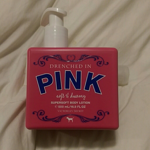 Victoria Secret body lotion