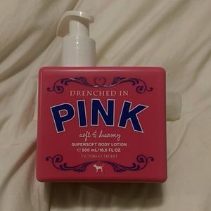 Victoria Secret body lotion