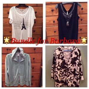 🌟Bundle for Barbara🌟