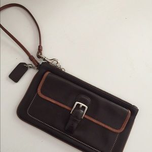 Wristlet