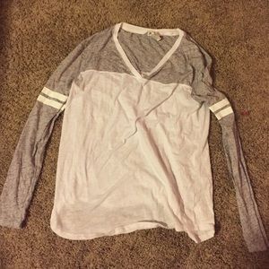 PINK by Victoria's Secret long sleeve t