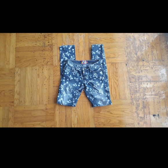 Akademiks jeans - Picture 1 of 2
