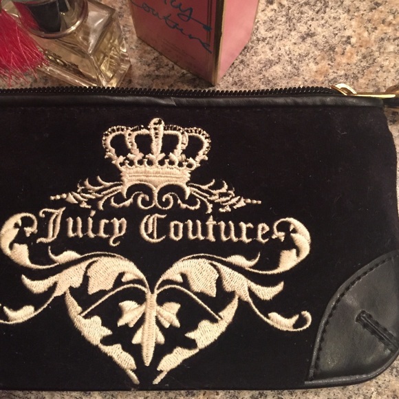 JUICY COUTURE BUNDLE ! - Picture 4 of 4